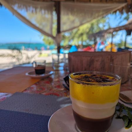 Ocean Lodge Kite & Windsurf Antsiranana Εξωτερικό φωτογραφία