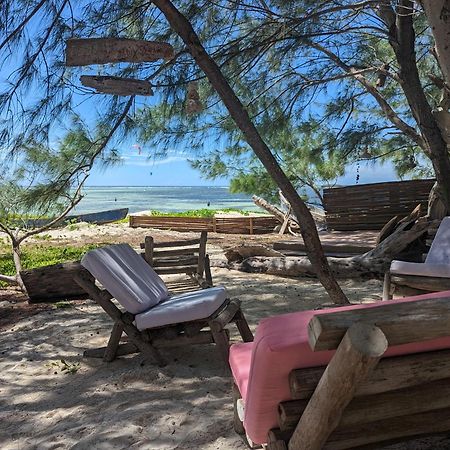 Ocean Lodge Kite & Windsurf Antsiranana Εξωτερικό φωτογραφία