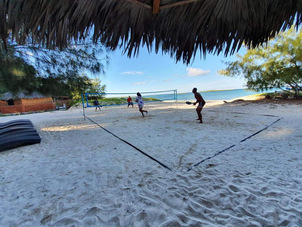 Ocean Lodge Kite & Windsurf Antsiranana Εξωτερικό φωτογραφία