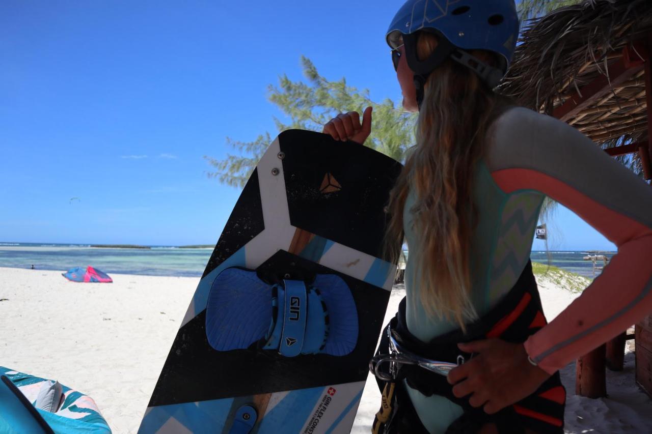 Ocean Lodge Kite & Windsurf Antsiranana Εξωτερικό φωτογραφία
