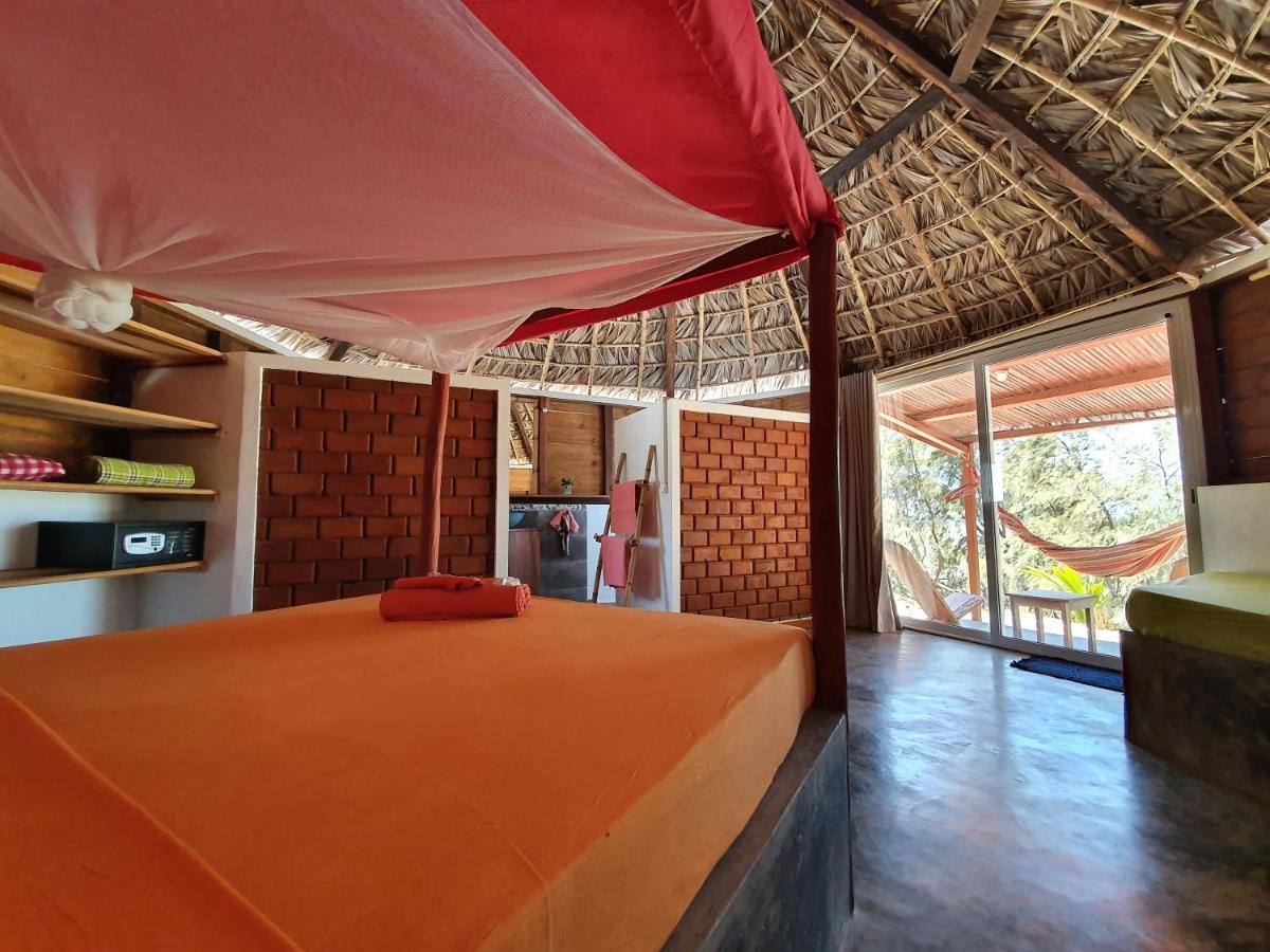 Ocean Lodge Kite & Windsurf Antsiranana Εξωτερικό φωτογραφία