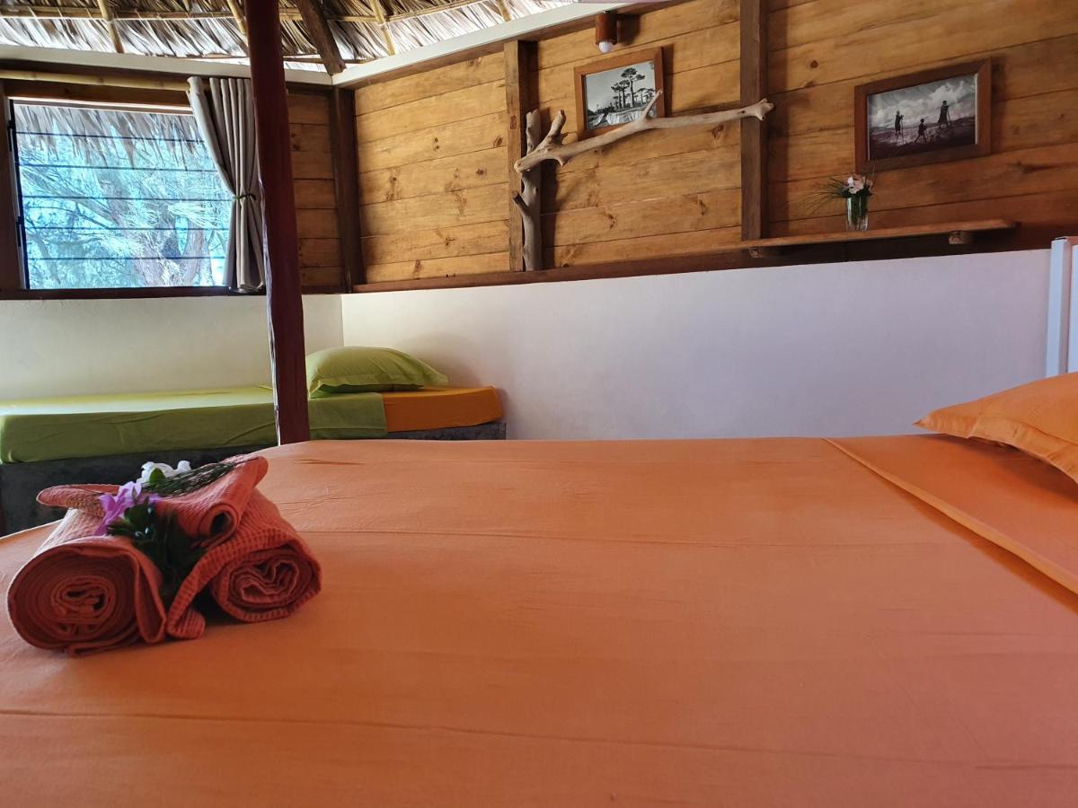 Ocean Lodge Kite & Windsurf Antsiranana Εξωτερικό φωτογραφία