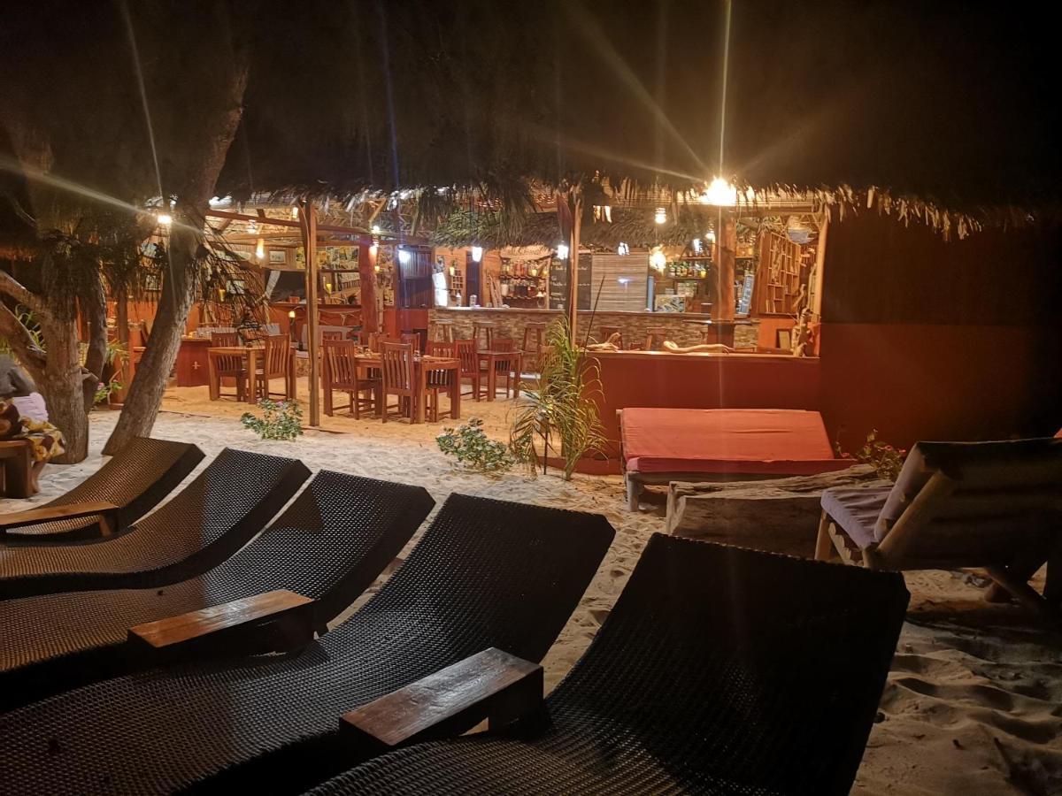 Ocean Lodge Kite & Windsurf Antsiranana Εξωτερικό φωτογραφία