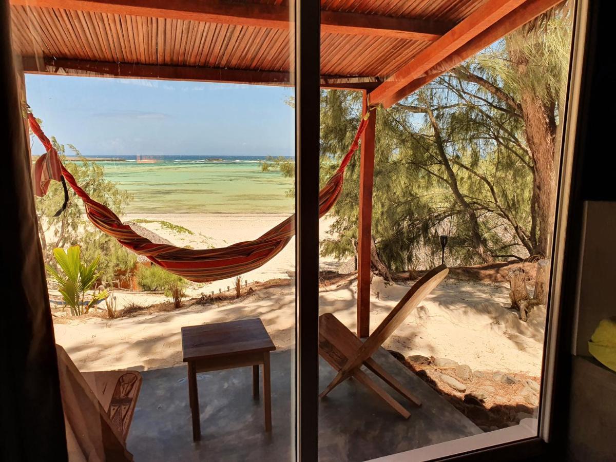 Ocean Lodge Kite & Windsurf Antsiranana Εξωτερικό φωτογραφία
