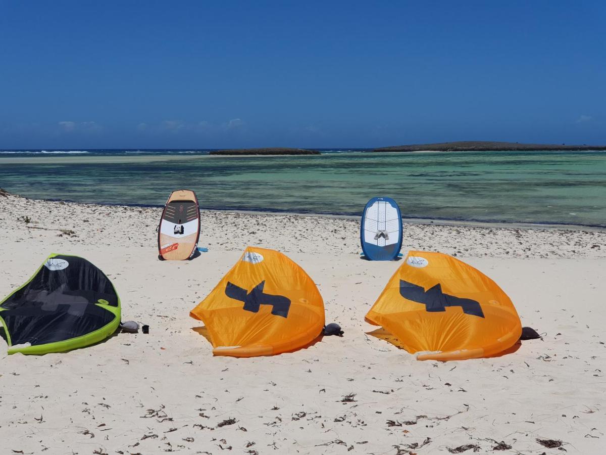 Ocean Lodge Kite & Windsurf Antsiranana Εξωτερικό φωτογραφία