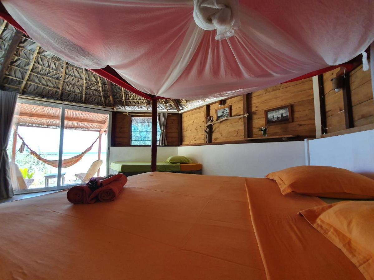 Ocean Lodge Kite & Windsurf Antsiranana Εξωτερικό φωτογραφία