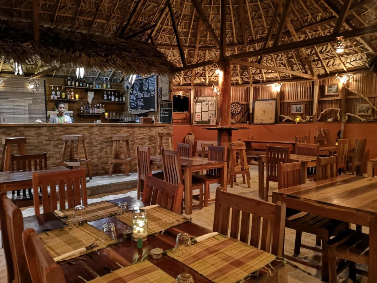 Ocean Lodge Kite & Windsurf Antsiranana Εξωτερικό φωτογραφία