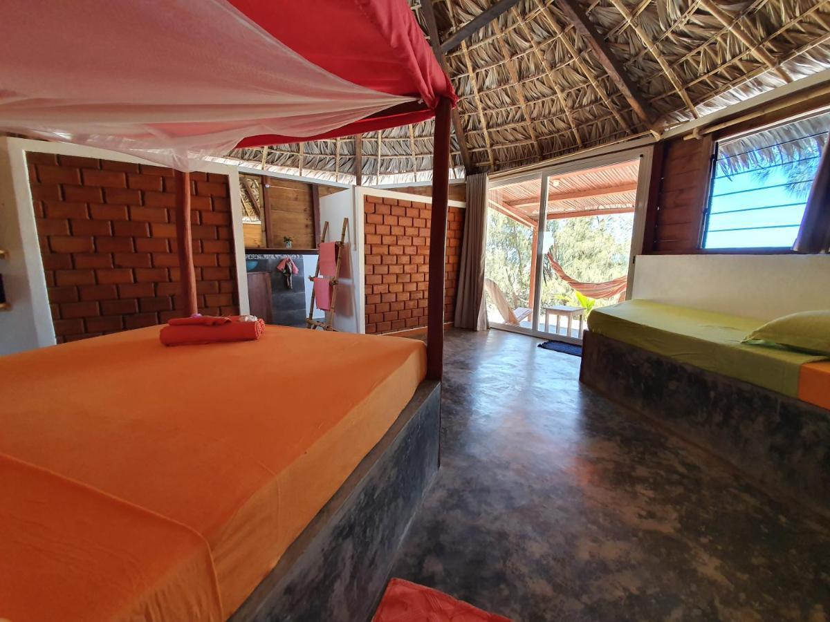 Ocean Lodge Kite & Windsurf Antsiranana Εξωτερικό φωτογραφία