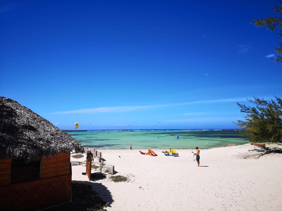 Ocean Lodge Kite & Windsurf Antsiranana Εξωτερικό φωτογραφία