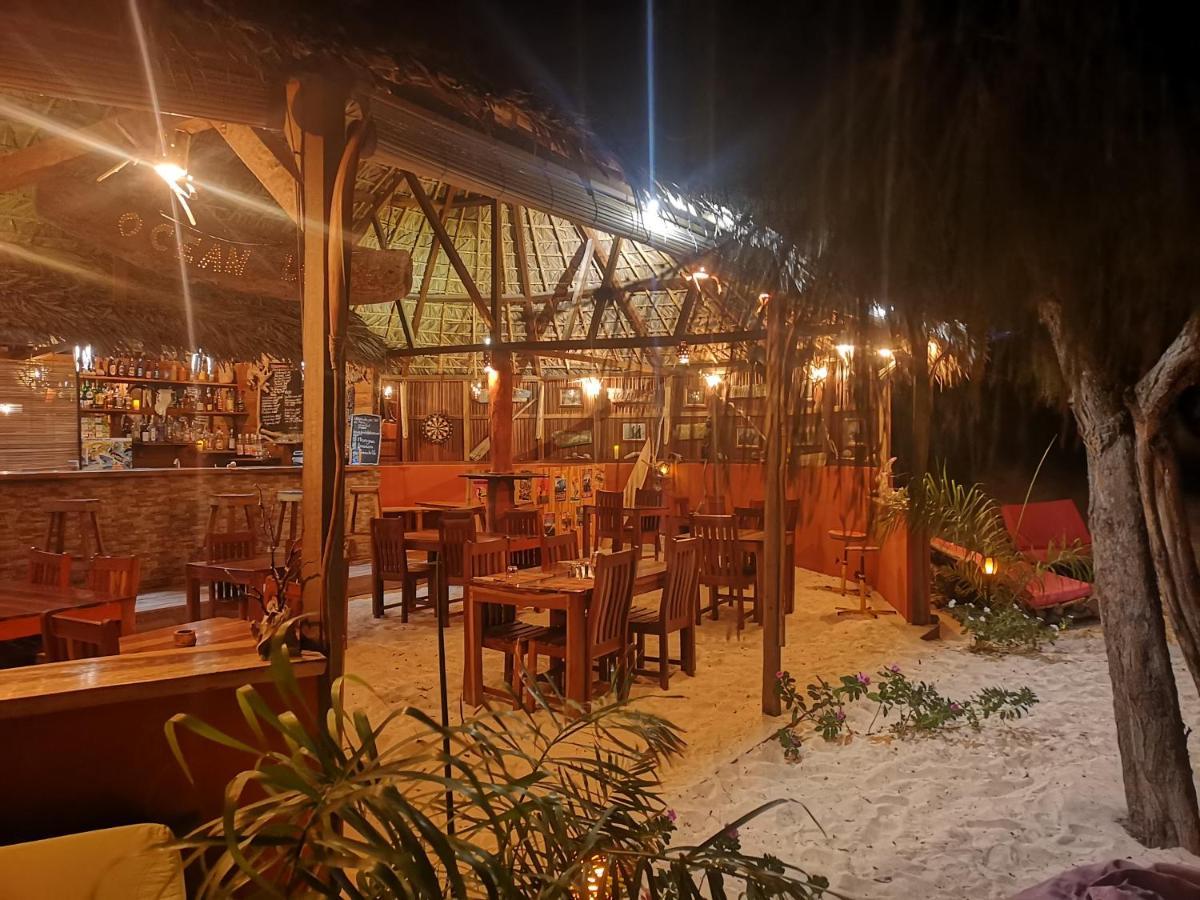 Ocean Lodge Kite & Windsurf Antsiranana Εξωτερικό φωτογραφία