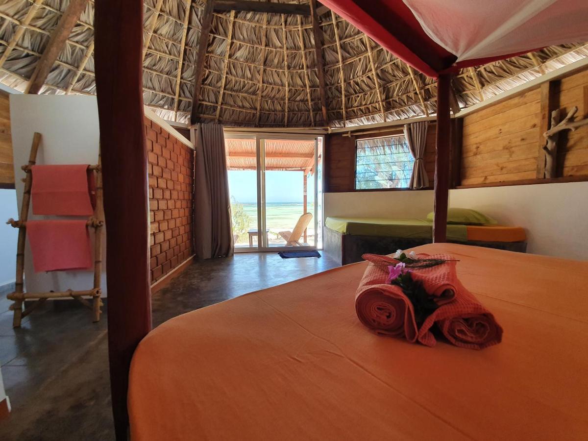Ocean Lodge Kite & Windsurf Antsiranana Εξωτερικό φωτογραφία