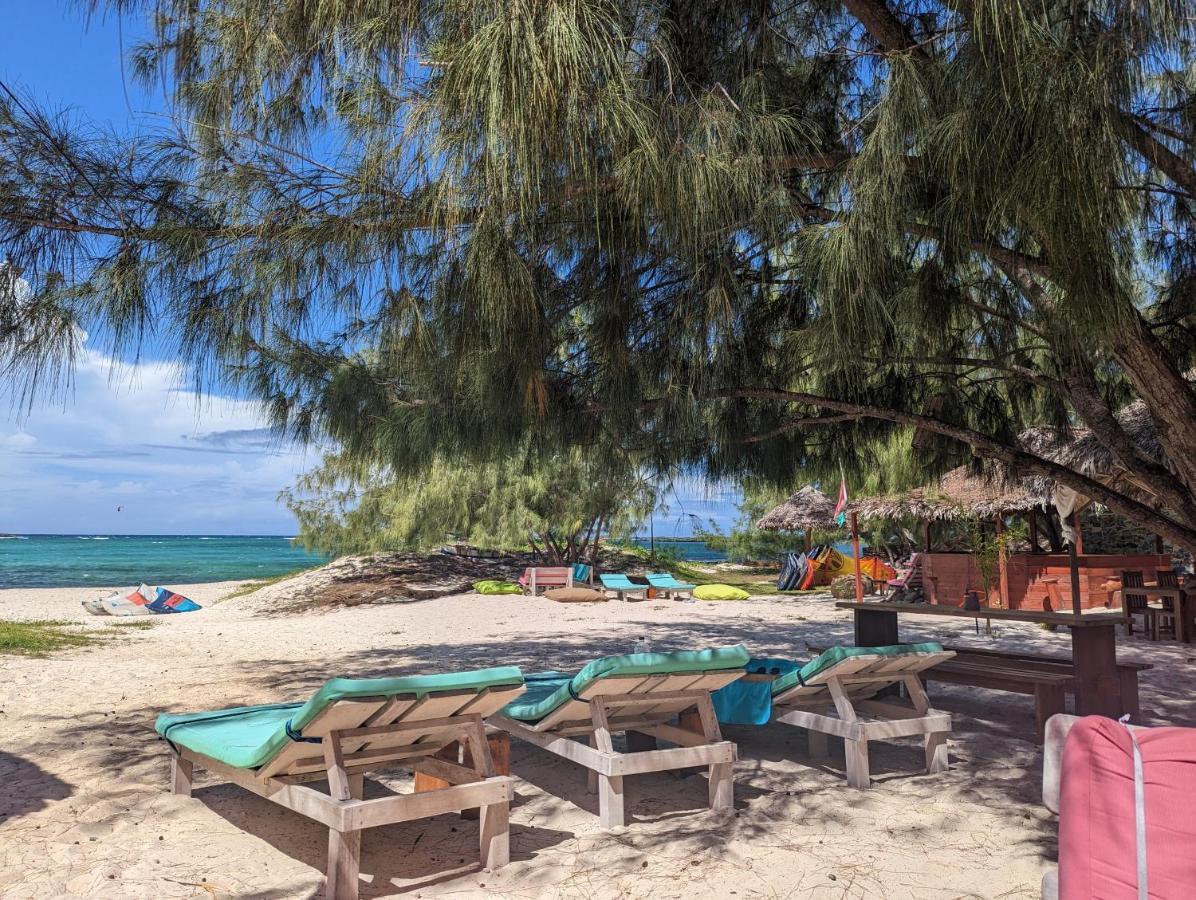Ocean Lodge Kite & Windsurf Antsiranana Εξωτερικό φωτογραφία