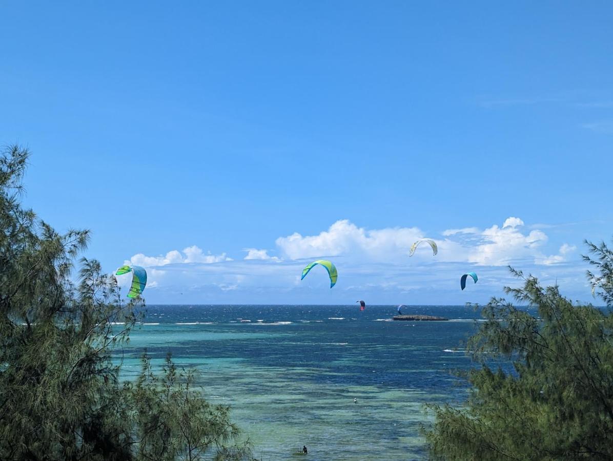 Ocean Lodge Kite & Windsurf Antsiranana Εξωτερικό φωτογραφία