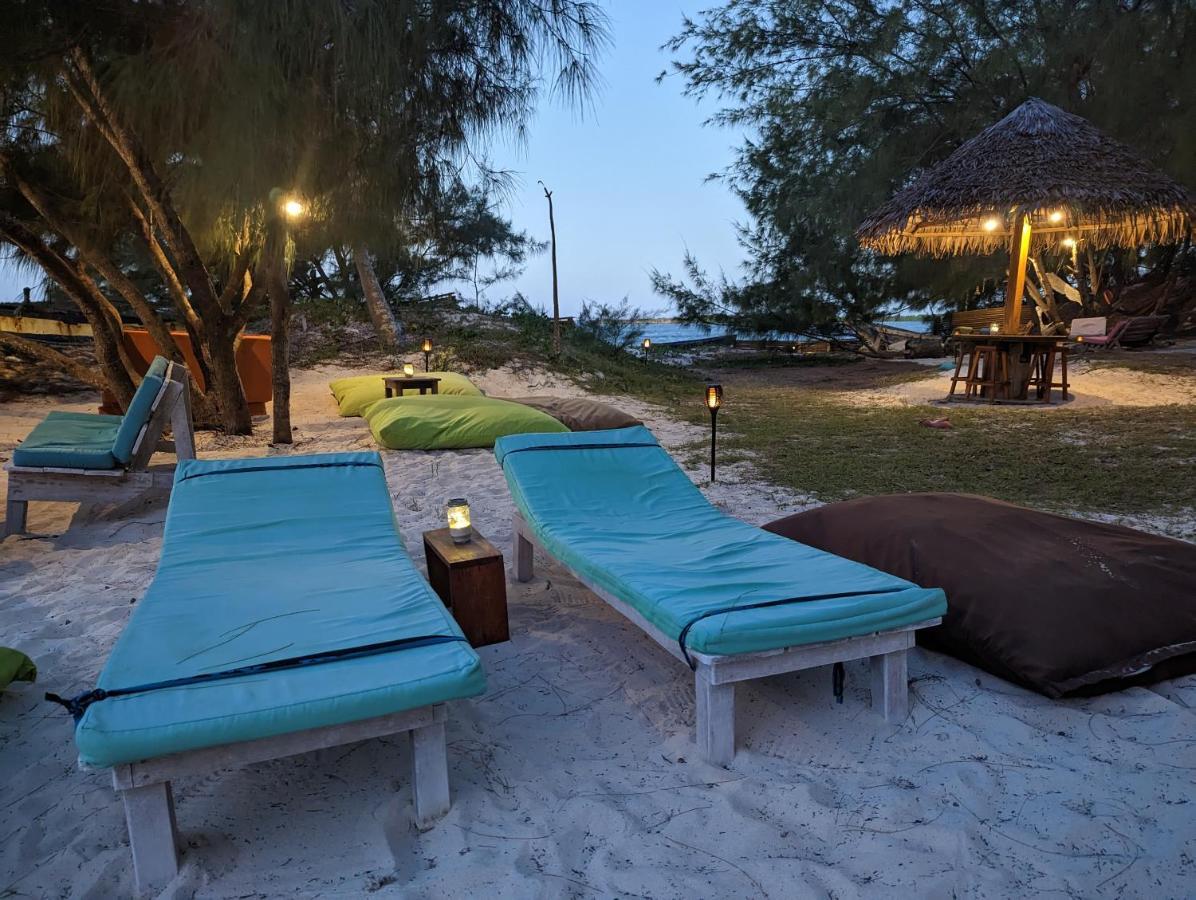 Ocean Lodge Kite & Windsurf Antsiranana Εξωτερικό φωτογραφία