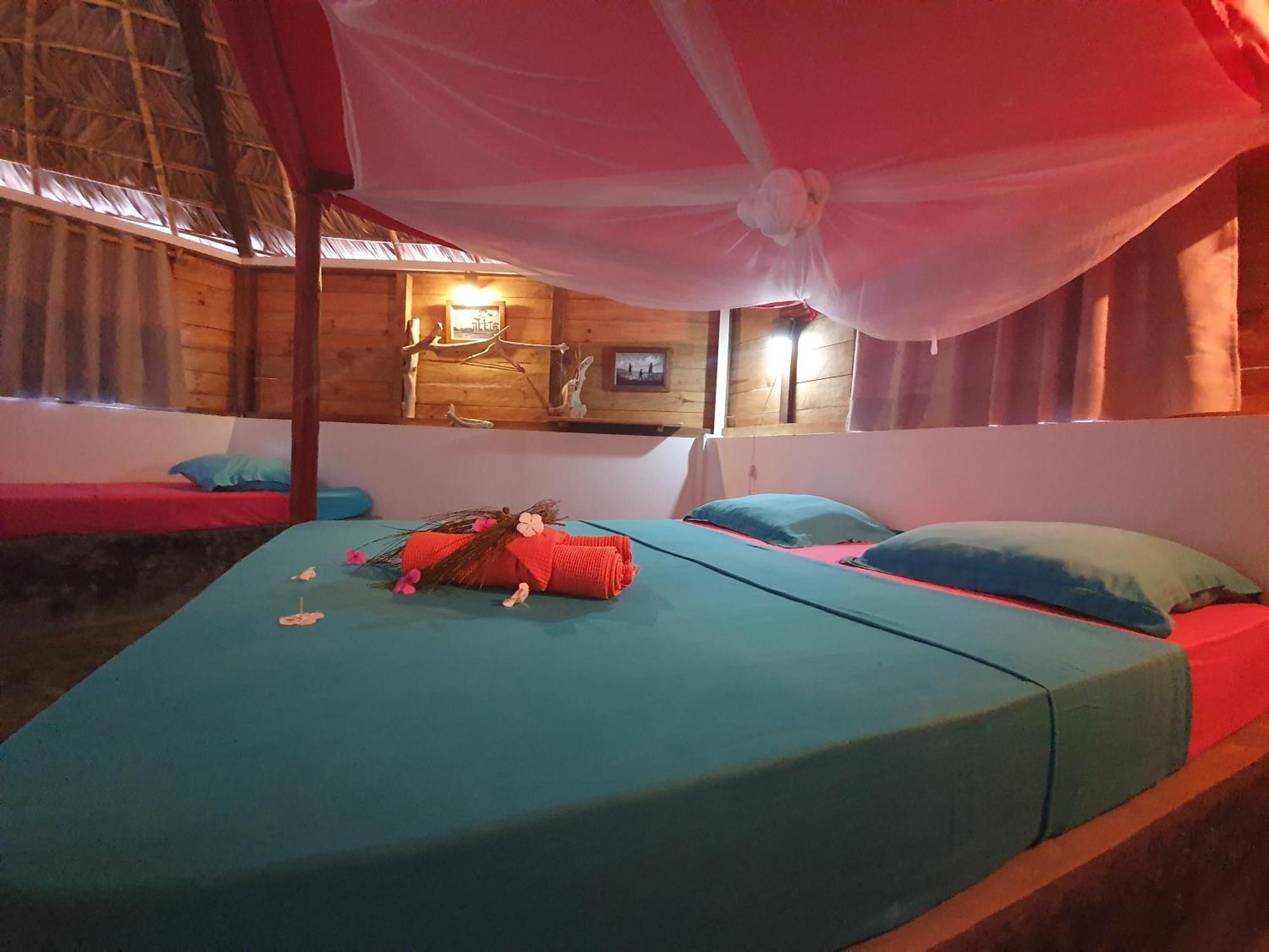 Ocean Lodge Kite & Windsurf Antsiranana Εξωτερικό φωτογραφία
