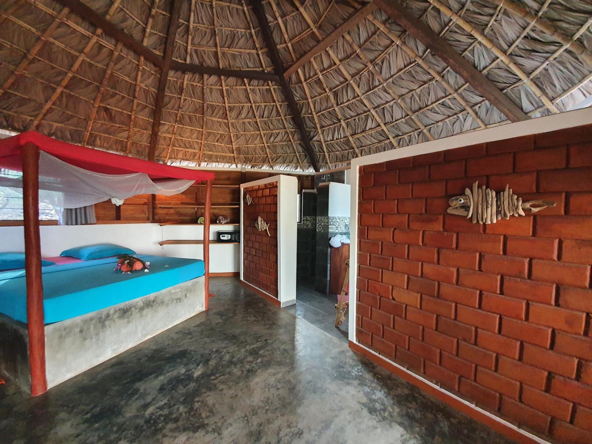 Ocean Lodge Kite & Windsurf Antsiranana Εξωτερικό φωτογραφία