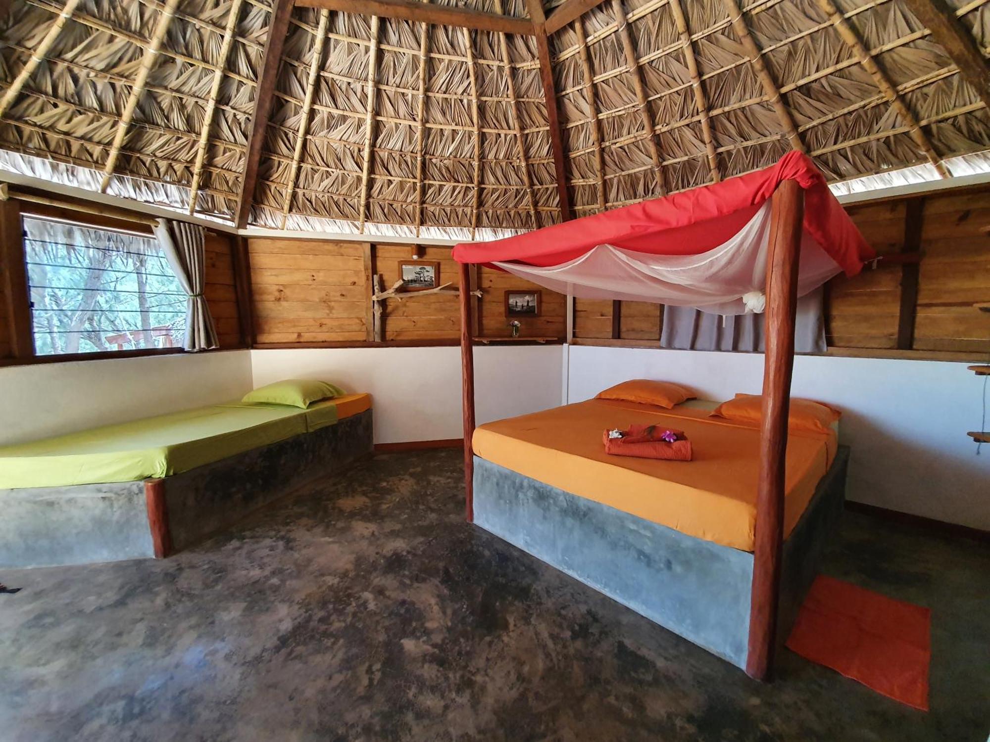 Ocean Lodge Kite & Windsurf Antsiranana Εξωτερικό φωτογραφία