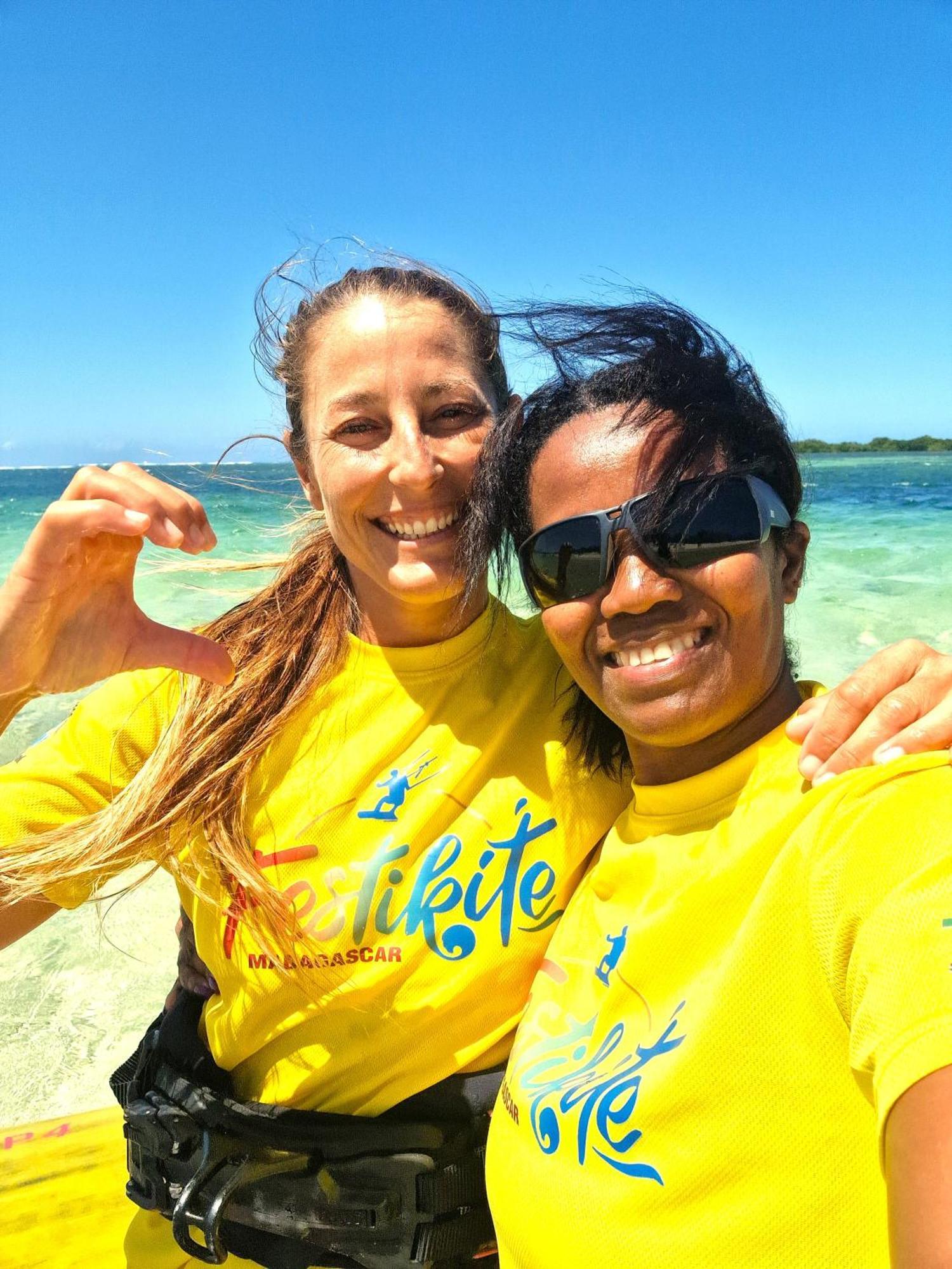 Ocean Lodge Kite & Windsurf Antsiranana Εξωτερικό φωτογραφία