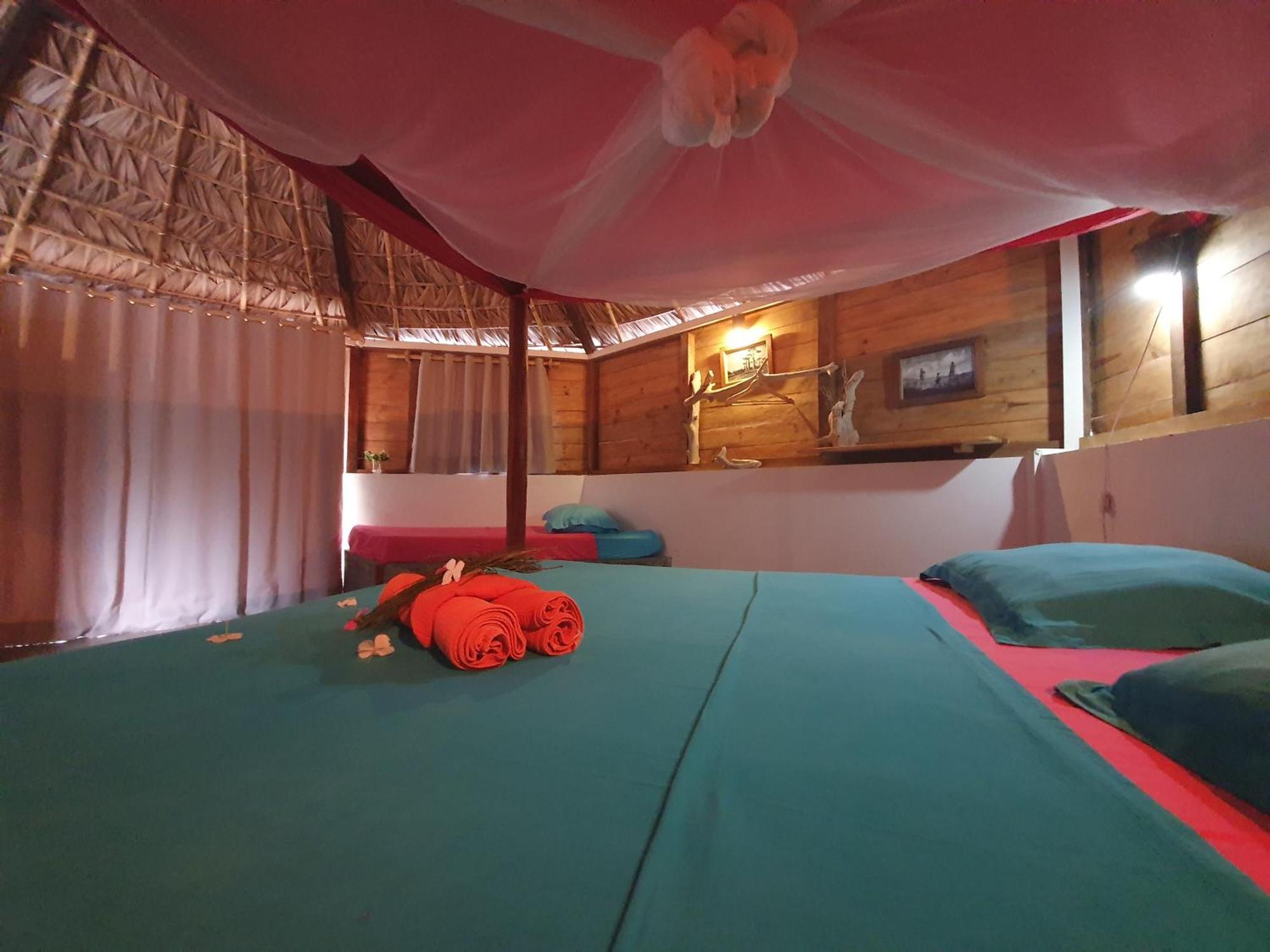 Ocean Lodge Kite & Windsurf Antsiranana Εξωτερικό φωτογραφία