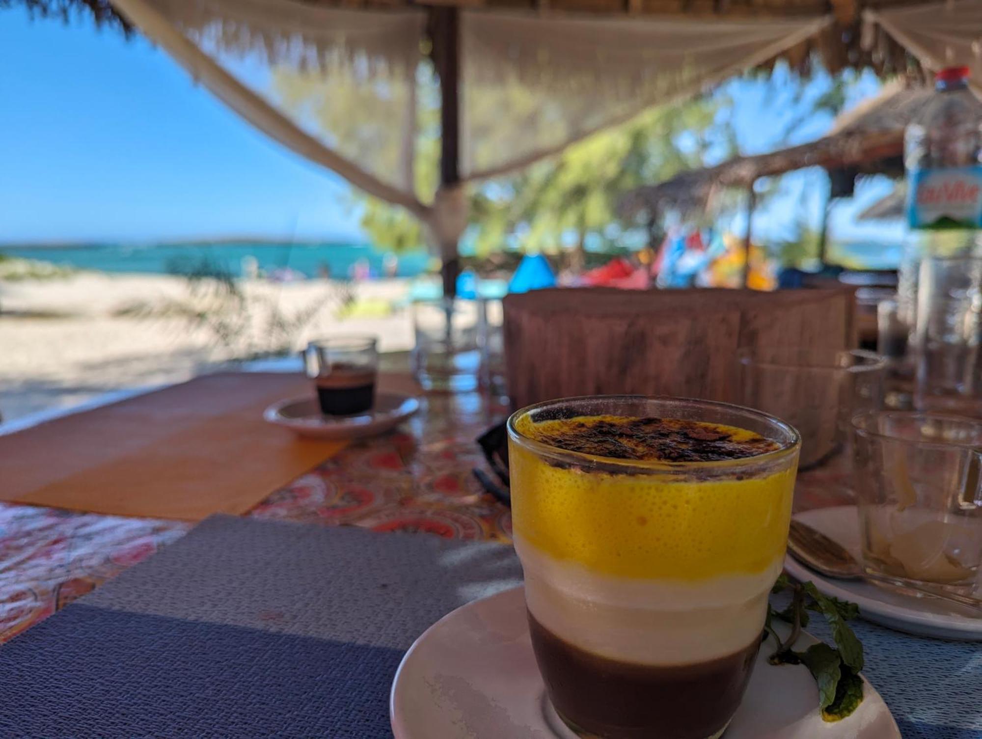 Ocean Lodge Kite & Windsurf Antsiranana Εξωτερικό φωτογραφία