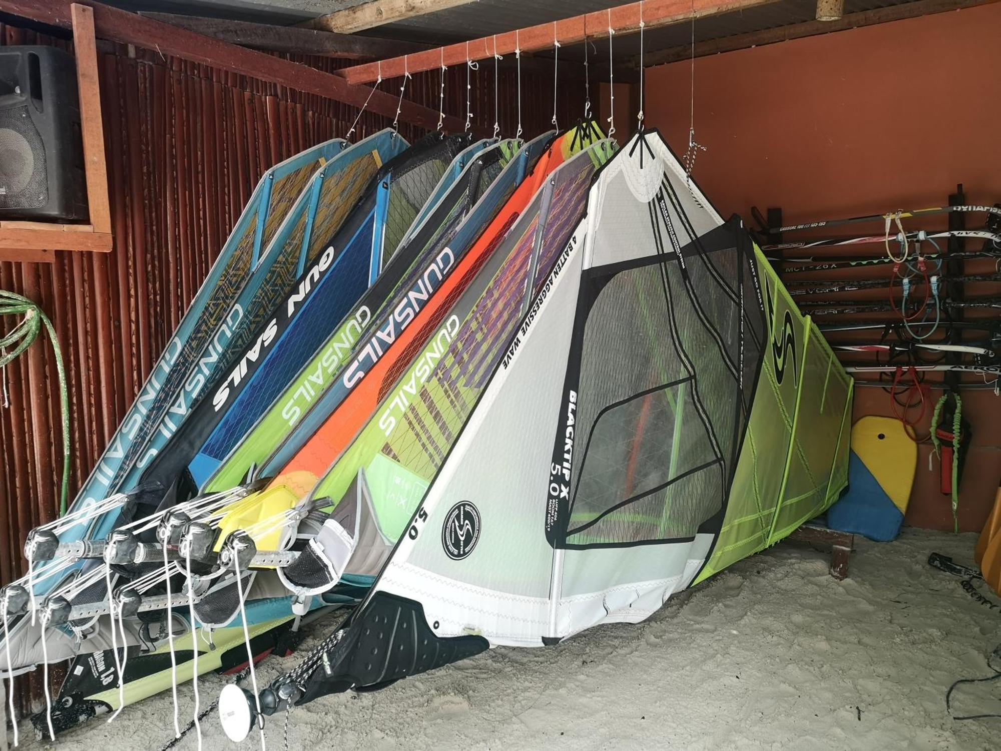 Ocean Lodge Kite & Windsurf Antsiranana Εξωτερικό φωτογραφία