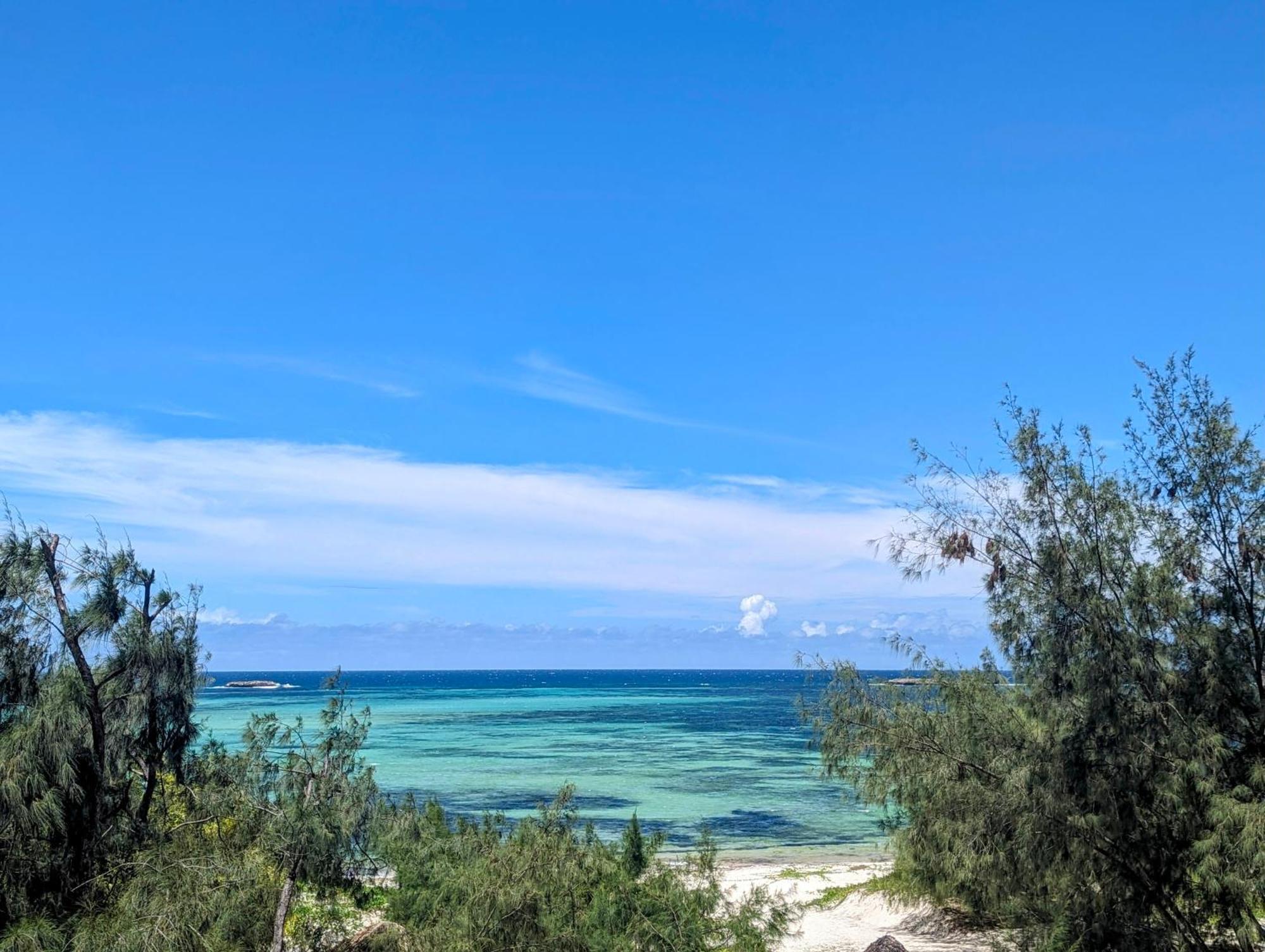 Ocean Lodge Kite & Windsurf Antsiranana Εξωτερικό φωτογραφία
