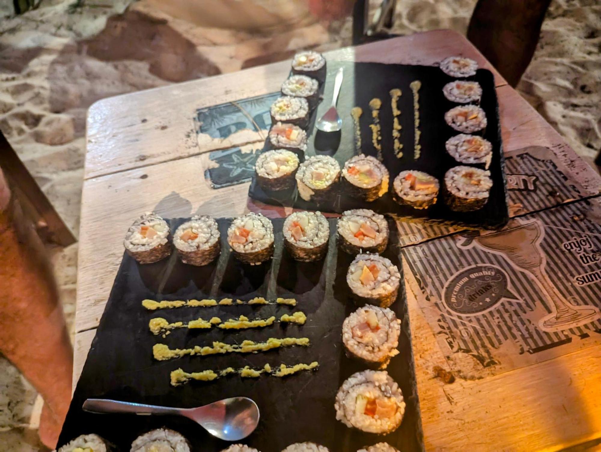 Ocean Lodge Kite & Windsurf Antsiranana Εξωτερικό φωτογραφία