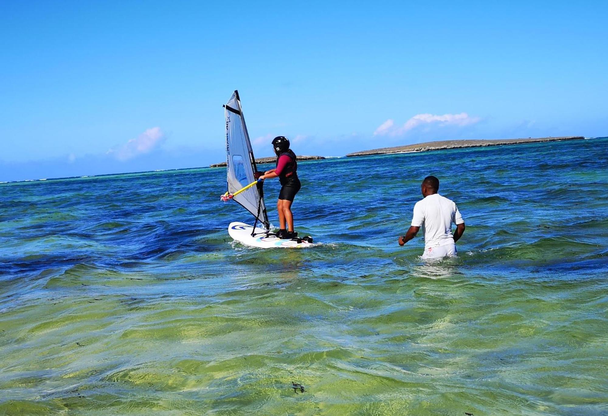 Ocean Lodge Kite & Windsurf Antsiranana Εξωτερικό φωτογραφία