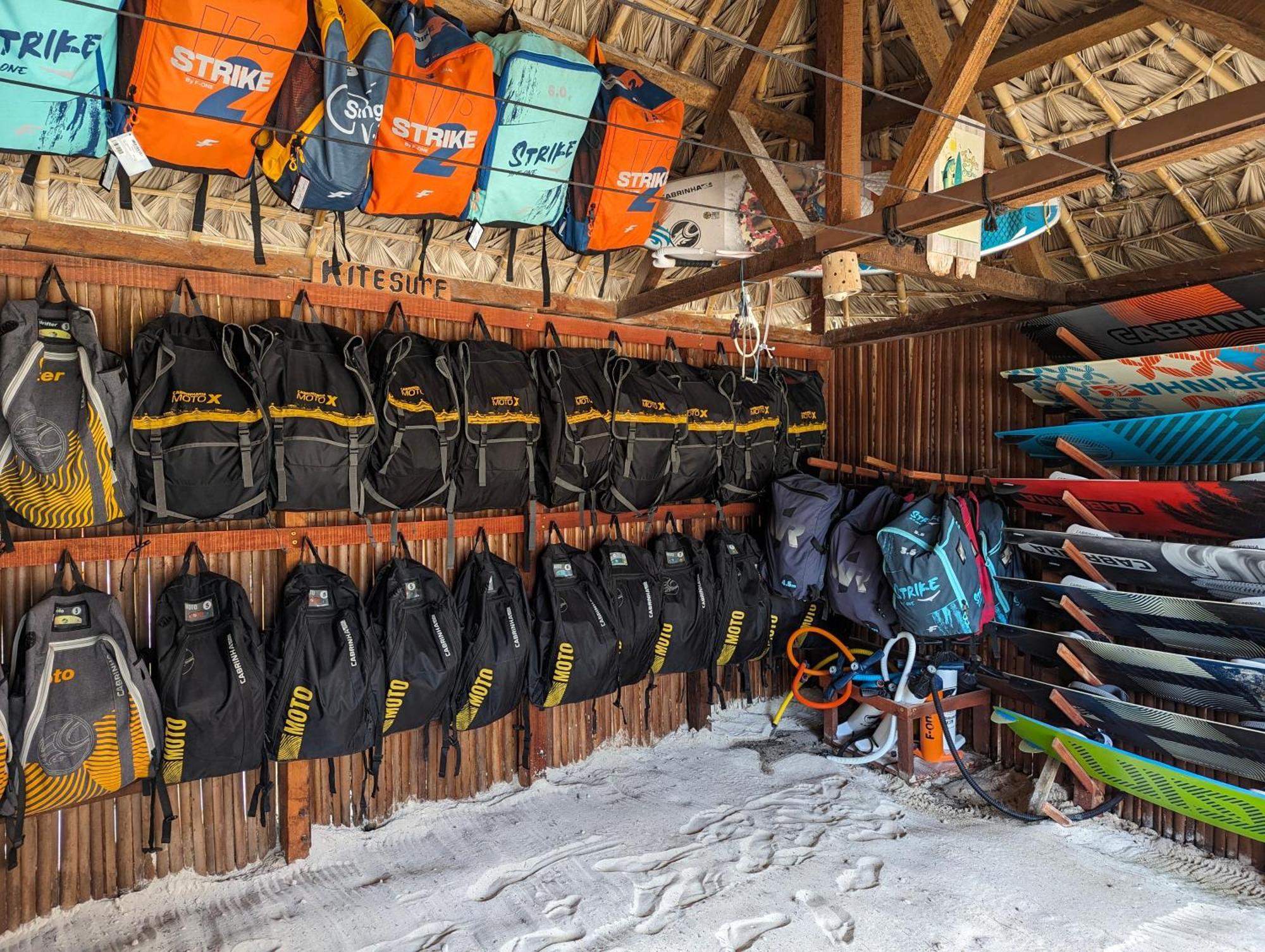 Ocean Lodge Kite & Windsurf Antsiranana Εξωτερικό φωτογραφία