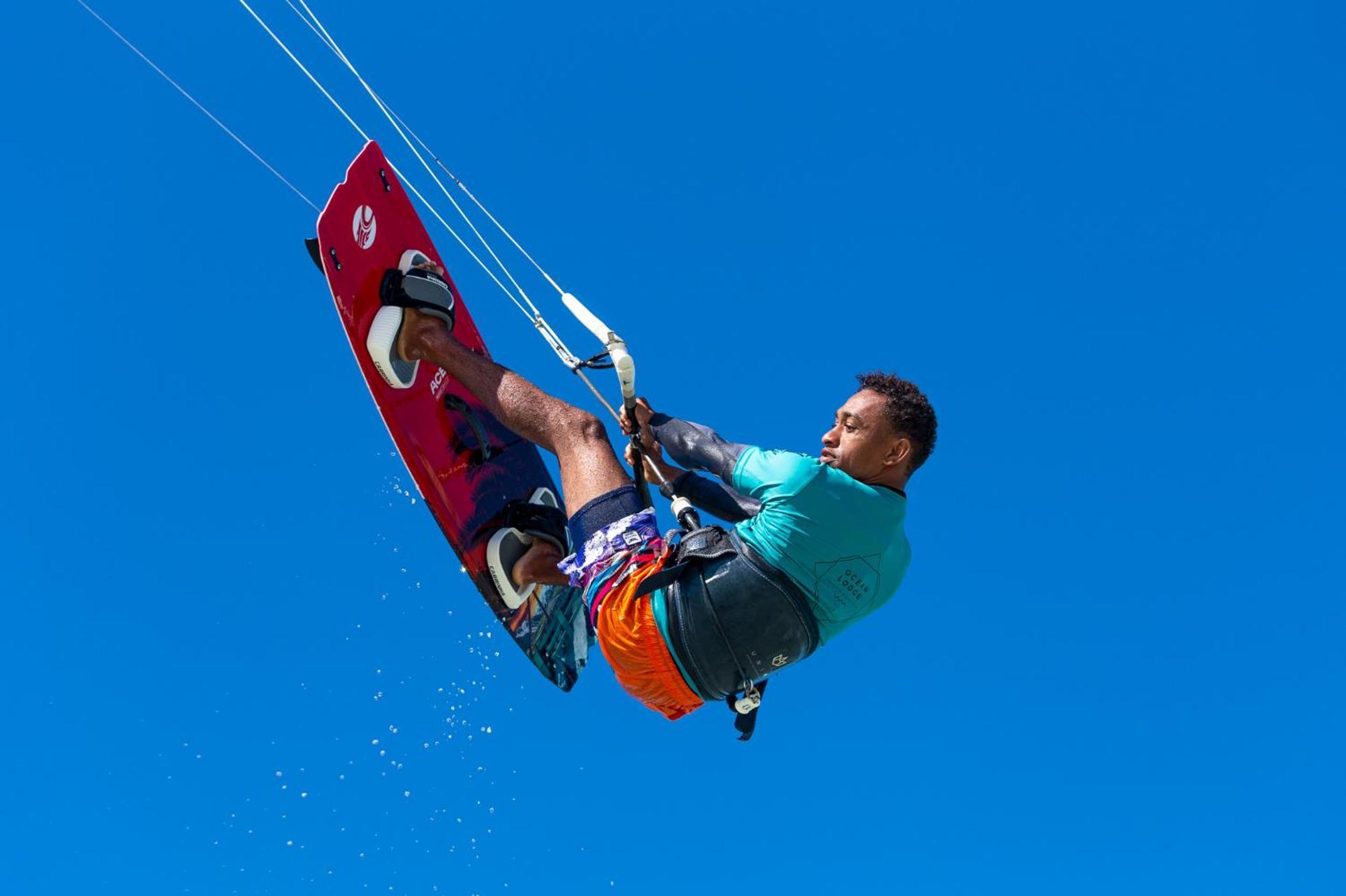 Ocean Lodge Kite & Windsurf Antsiranana Εξωτερικό φωτογραφία