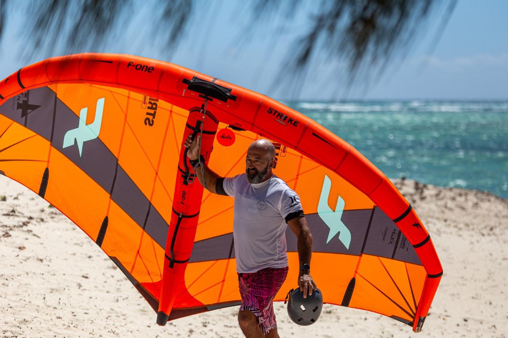 Ocean Lodge Kite & Windsurf Antsiranana Εξωτερικό φωτογραφία