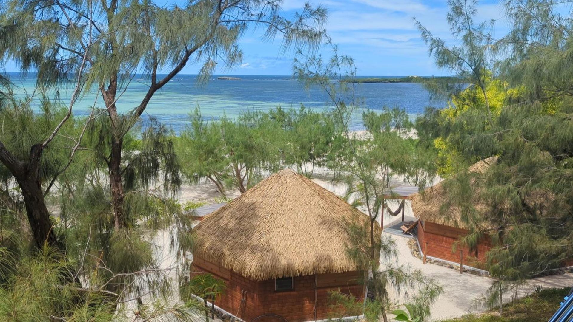 Ocean Lodge Kite & Windsurf Antsiranana Εξωτερικό φωτογραφία