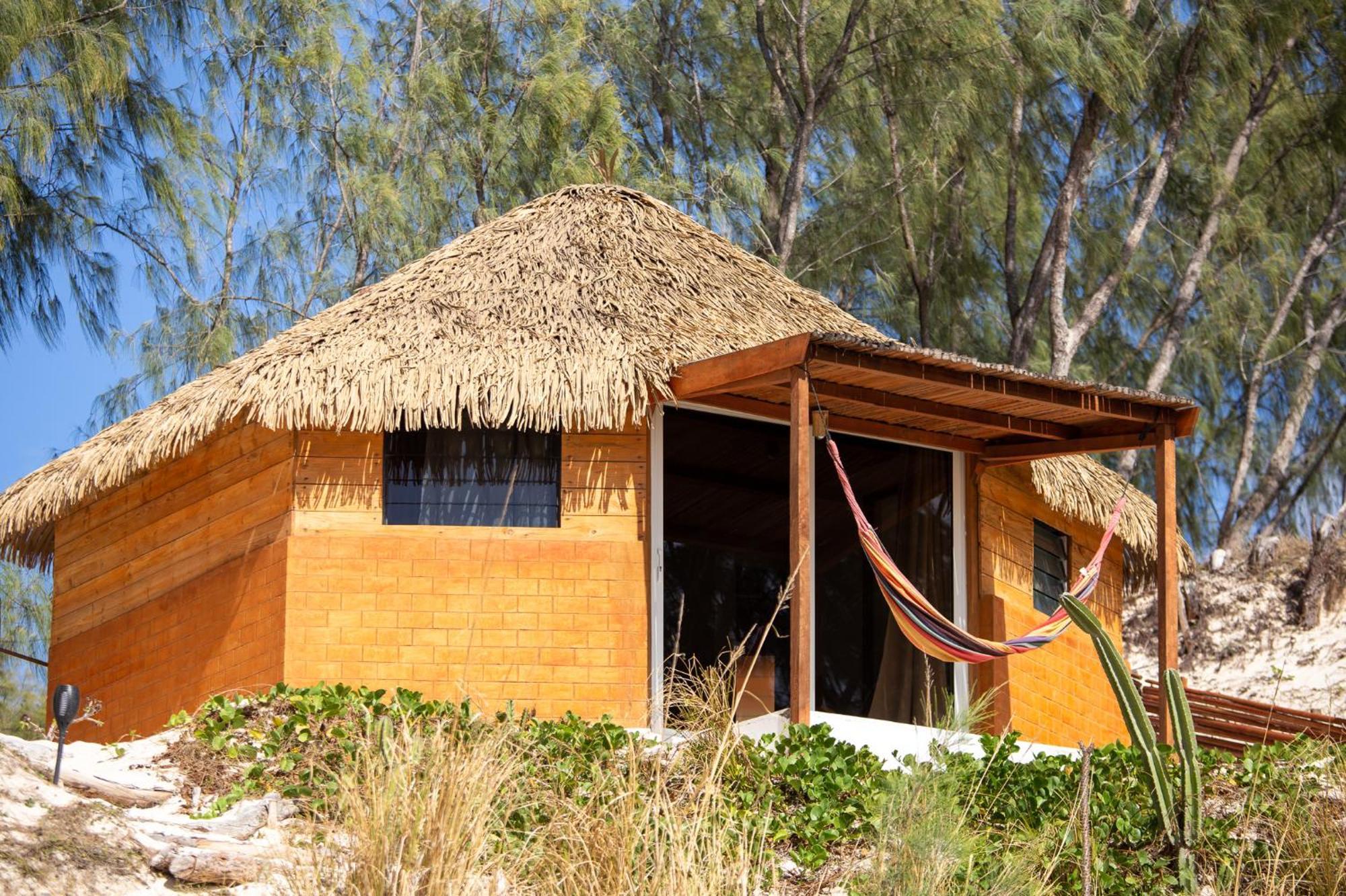 Ocean Lodge Kite & Windsurf Antsiranana Εξωτερικό φωτογραφία