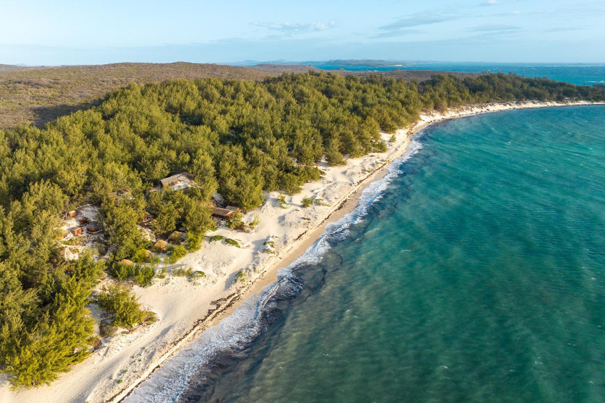 Ocean Lodge Kite & Windsurf Antsiranana Εξωτερικό φωτογραφία